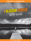 A Blossom Promise (MP3)